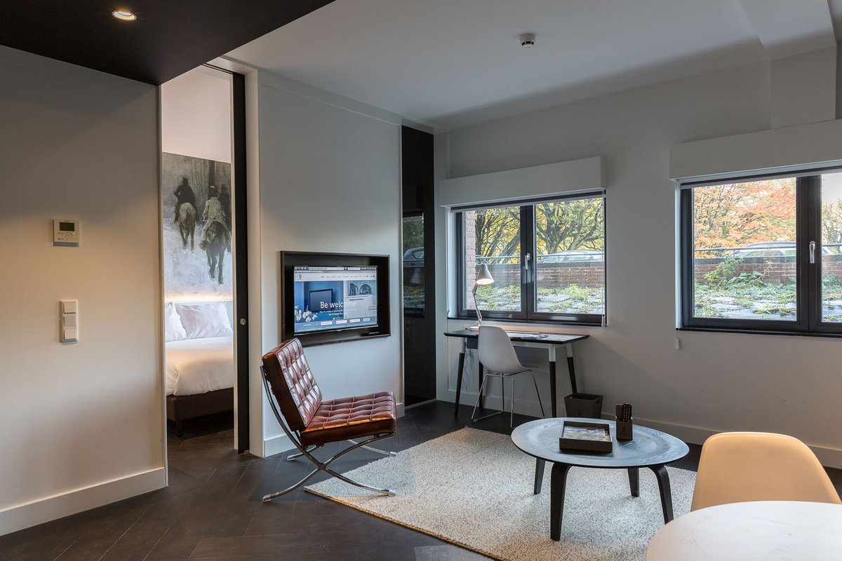 B-aparthotel Kennedy,